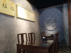 -娄三少·老北京春饼烤鸭家常菜(方庄店)