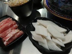 -老三龙虾(汉阳杨泗庙店)