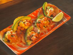 -TEQO·Mexican food & Bar
