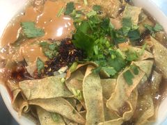 嘎巴菜-真素诚(玉泉路总店)