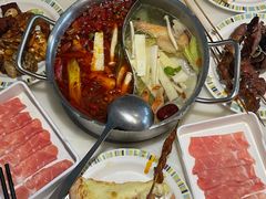 -吉布鲁牛排海鲜自助(顺庆红光路店)