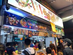 -凝香园(渣菲大厦店)