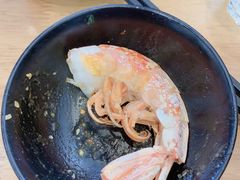 -肉甲韩国木炭烤肉(新壹街1店)