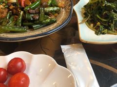 小炒肉-西江美食舫·江西菜(健德桥店)