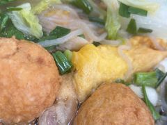 -高淳老街土菜馆(迎薰门店)