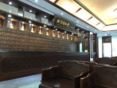 -大通中医馆