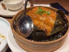 -清水亭湖北菜(大屯DT51店)