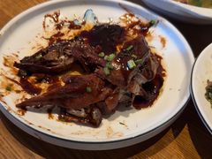 -食光慢宴·安吉土菜馆