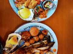 -松子料理(世纪城店)