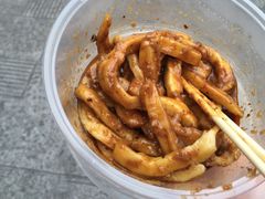 甜水面-协茂森老钟家(保利店)