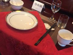 -海尔洲际酒店天下一品中餐厅