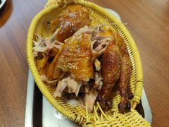 -张记焖窑·十五年专注焖烤(雍和宫店)