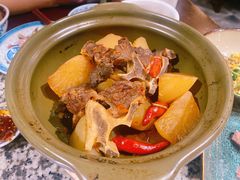 -南京大牌档(崇文门国瑞店)