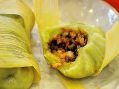 -龙抄手(春熙路总店)