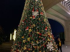 -郑州银基黄帝宫御温泉