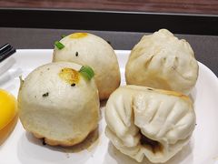 -大壶春生煎(世纪汇广场店)