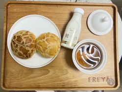 -弗蕾亚·和月月子调理院(东湖店)