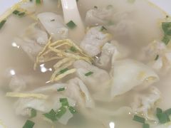 -小杨生煎(周浦万达店)