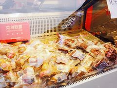 麻辣鸭脖锁鲜-张鸭子重庆特产卤味小吃(未来国际店)