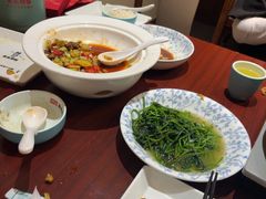 -魏铭鱼头捞饭(晋阳路店)