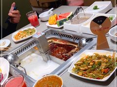 -海底捞火锅(铁西万达店)