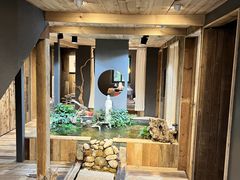 -邈墨茶馆(大兜路1号店)