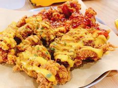-Woolee韩食堂·韩式家庭料理