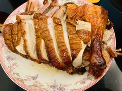 -清真·金宏兴鸭子店(明瓦廊店)