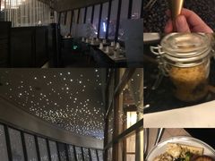 -广州花园酒店-凌璇阁360度高空海鲜自助餐CAROUSEL