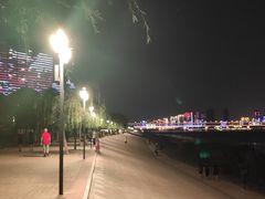 -武昌江滩
