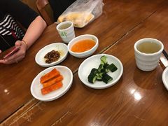 -全州拌饭馆(断桥店)