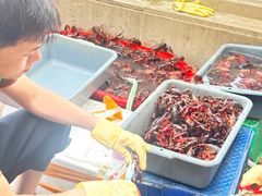 -小田油焖小龙虾(双井店)