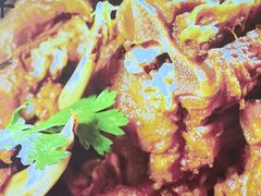-蝎王府羊蝎子(北大地店)