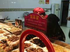 -紫燕百味鸡(宝带路店)