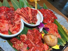 -虎丸烧肉(世纪汇店)