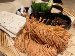 -大张烙馍村(泉山店)