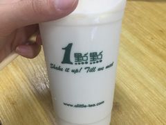 -1点点(望京万象汇店)
