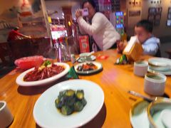 -红胖胖龙虾王·本地菜