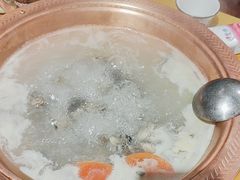 -民食香·腊排骨野生菌美食(木府店)