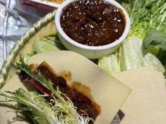 -东北民俗村·东北菜(翻身店)