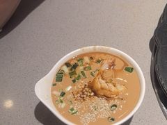 -巴蜀王婆大虾(南锣鼓巷店)