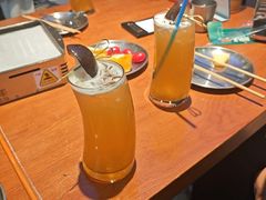 -路边羊烧烤酒场(宝带路店)