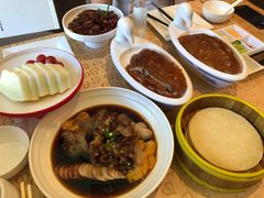 -大鸭梨(天通西苑店)