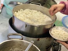 -共和老洪豆花草粿水粿