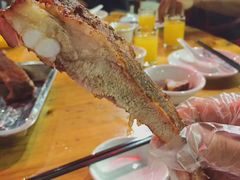 -大岗仙庙烧鸡(海南总店)