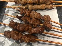 -管氏翅吧(马家堡店)