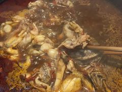 -老天桥蛙炉火锅(姑苏总店)
