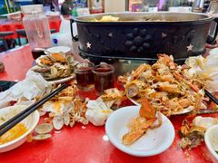 -品鲜海鲜餐厅(黄厝店)