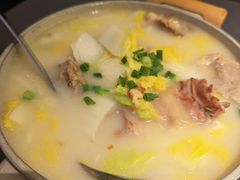 -北院·果木烤鸭·25年东北菜(创意产业园店)