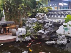 -道南書院·私房菜·早午茶·茶馆